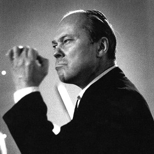 Paavo Berglund. Kuva: Stefan Bremer.