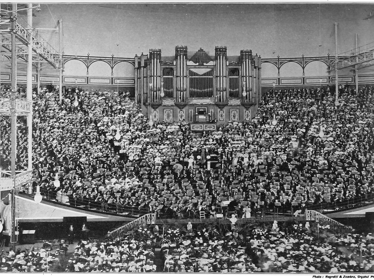 Tunne orkesterisi 5.2.2026: Kuoro ja orkesteri – hengitetään&nbsp;yhdessä