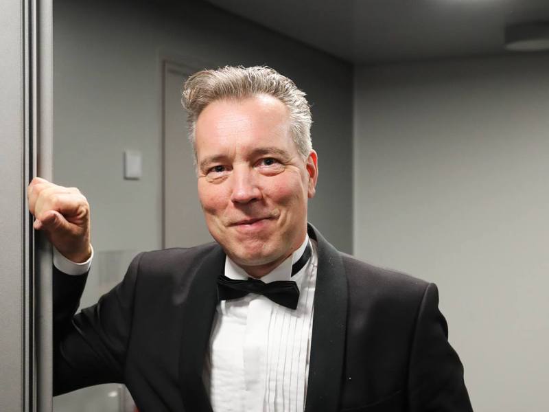 Tunne orkesterisi 8.1.2026: Konserttijärjestäjät – laatua&nbsp;lavalle