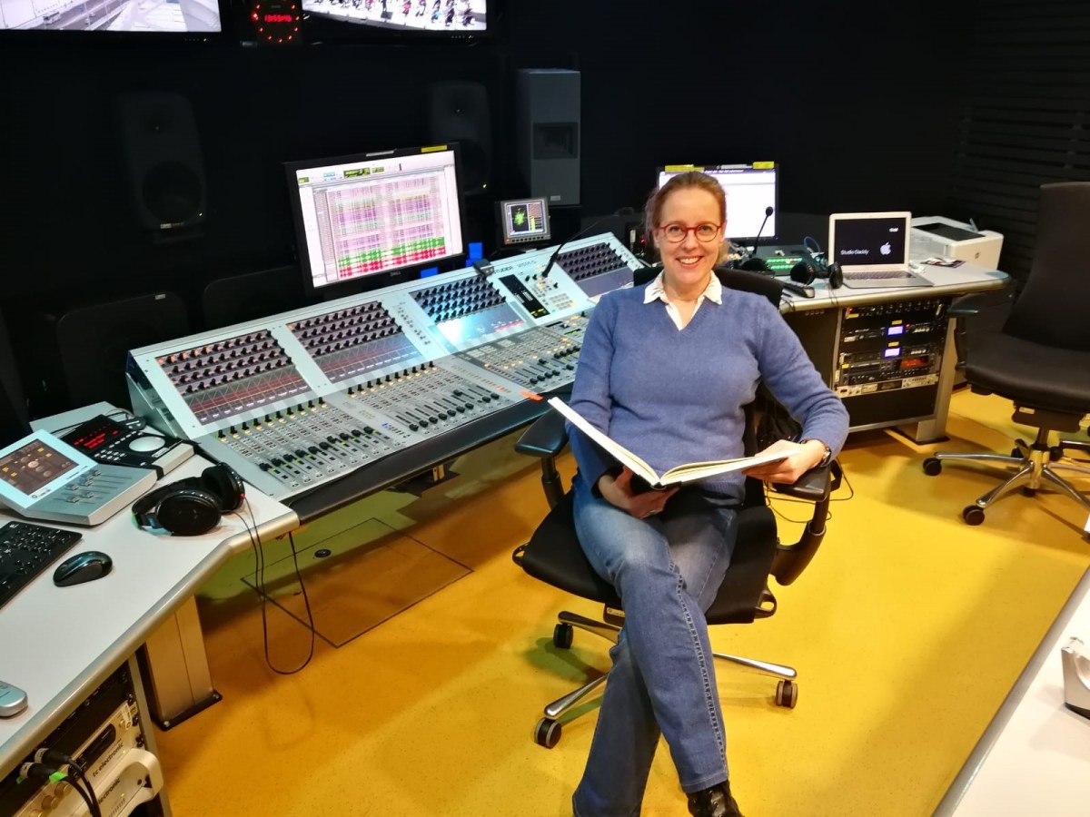 Tunne orkesterisi 2.4.2026: Taltioinnin taide – soihan&nbsp;se