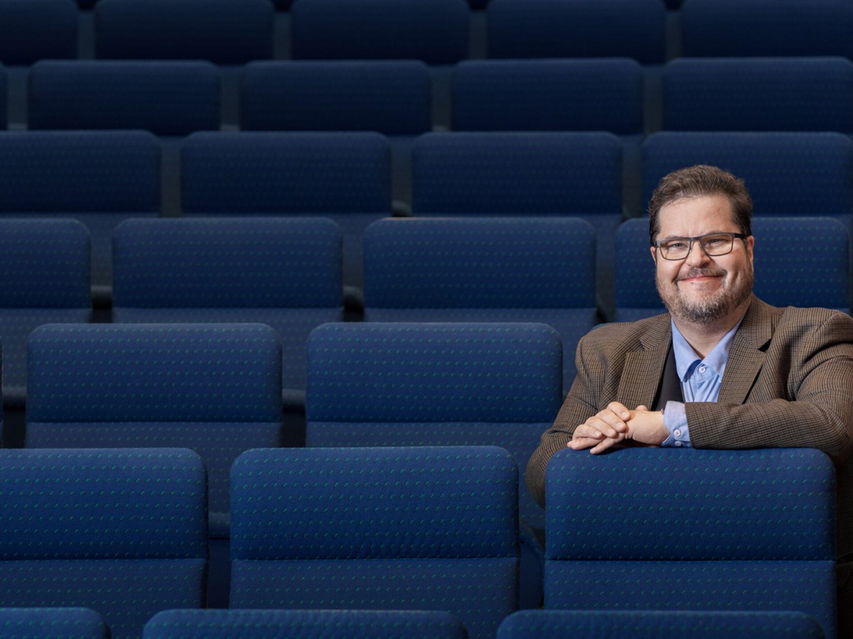 Tunne orkesterisi 7.5.2026: Orkesterin intendentit – laadun&nbsp;takaajat