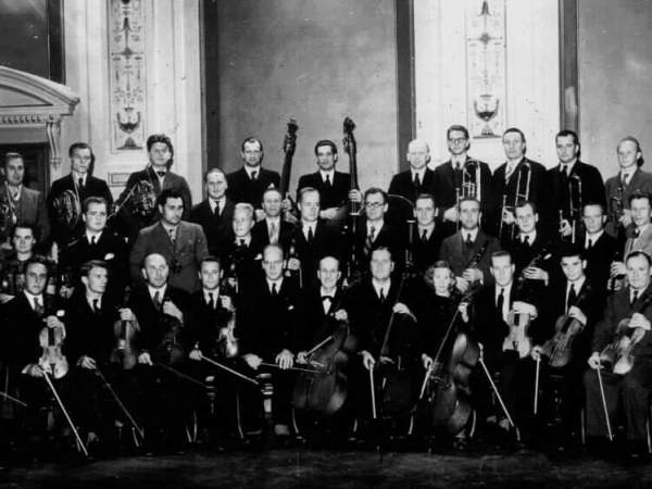 Tunne orkesterisi 17.9.2026: Varhaiset&nbsp;orkesterimme