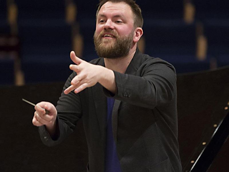 Tunne orkesterisi 15.10.2026: Johtamisen uudet&nbsp;tuulet